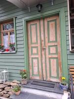 Dorfgalerie Lahntal - B&B Villmar