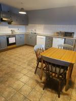 Apartment mit 1 Schlafzimmer - 5B