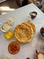 ABATAY Guest house - Ferienwohnung Akchiy