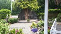 Luett Huus - Bed and Breakfast Eckernförde