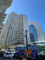 Трехкомнатная квартира в центре Батуми - Ferienwohnung Batumi