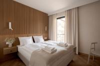 Appartamento Premium con 1 Camera da Letto