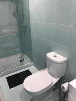 NEW Monsanto View Charming Apartment @ Campolide - 3B - B&B Lisbona
