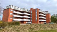 Haus am Waldbad FeWo 2 - B&B Cuxhaven