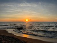 Apartamente me qera Golem - B&B Golem