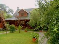 Tranquilla River Lodge - B&B Ağva