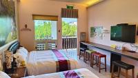 Junior Suite Familiare