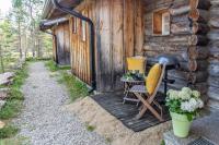 Kuukkeli Apartments Tokka - B&B