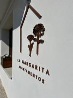 Apartamentos La Margarita - Bed and Breakfast Santillana