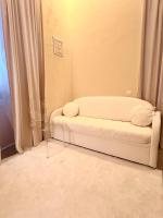 Junior Suite mit Balkon