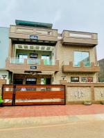 Golden view residence - Bed and Breakfast