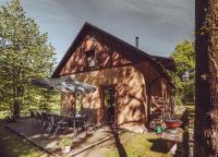 Chalupa Na Andělech - B&B Černá Voda