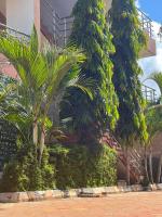 Roje's Oasis - Chambres d'hôtes Jinja
