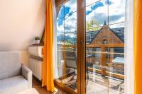 Rezydencja Kamieniec 7 Zakopane - B&B Zakopane