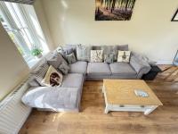 Bluebell Cottage - Part of the The Bay Filey Holiday Village with pool, gym and direct beach access, pub, restaurant, tennis and meadows walks - Chambres d'hôtes Filey