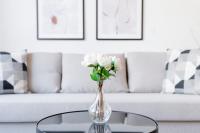 Beautiful apartment in Vienna's heart - Ferienwohnung