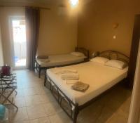 House Filippos - Ferienwohnung Sárti