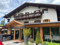 Gasthof zum Schlern - Bed and Breakfast