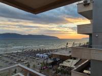 Vlore Beach Home - Chambres d’hôtes Vlora