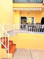SUNNY POOL PATIO - 2 bedrooms 2 baths - B&B Adeje