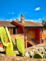 Residence Borgo Punta Villa - B&B La Maddalena