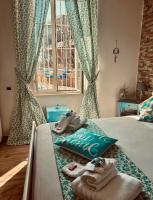 Le Stanze di Megaride - Bed and Breakfast