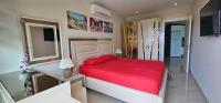 Apartment mit 1 Schlafzimmer