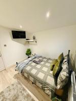 Habitación Triple con baño privado