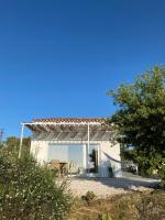Vale Penedo - Chambres d'hôtes Santo António das Areias
