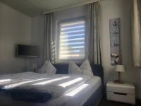 kleines feines Kühlungsborn, Studio mit Terrasse, Parkplatz & WLAN, 300m vom Strand entfernt - B&B Ostseebad Kühlungsborn