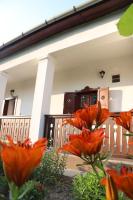 Tulipános Pihenőház Abádszalók - B&B Abádszalók