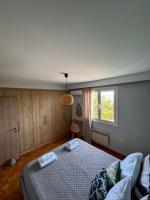 Appartement 2 Chambres - Vue sur Mer