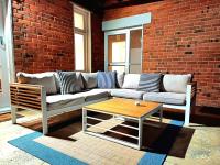 Richmond Villa - Ferienwohnung Invercargill