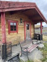 Syndinstøga - B&B Ryfoss