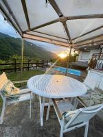 La Casa Bianca by M&G - B&B Orero