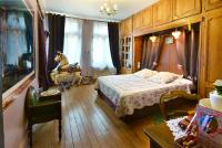 Suite con 1 Camera da Letto
