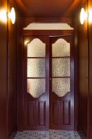 La Antigua Fonda Relator - B&B Hervás