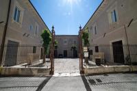 Gli Ippocastani - Free Parking - Old Town - Elegant & Spacious - Ferienwohnung