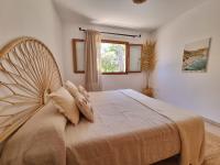 Suite with direct access to Garden