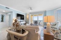 Beach Colony West 13C - Bed and Breakfast Perdido Key