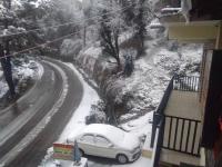 NH 47 Rooms - B&B Dalhousie