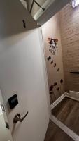 Deluxe Kamer met Queensize Bed