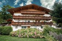 FeWo Laugen auf dem Familien- & Tierfreundlichen Haslinger Hof - B&B