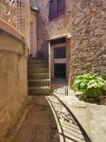 Sassolina house bike - B&B Sassofortino