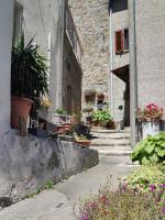 Sassolina house bike - B&B