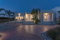Villa Periklis - Ferienwohnung