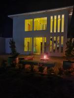 Recanto Luigi - B&B Brotas