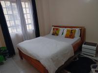 JJ homes - Podium Heights Apartment, Nairobi - B&B Nairobi