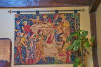 La Flûte enchantée - Ferienwohnung Troyes