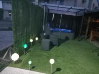 Vila Milan Băile Felix - B&B Baile Felix